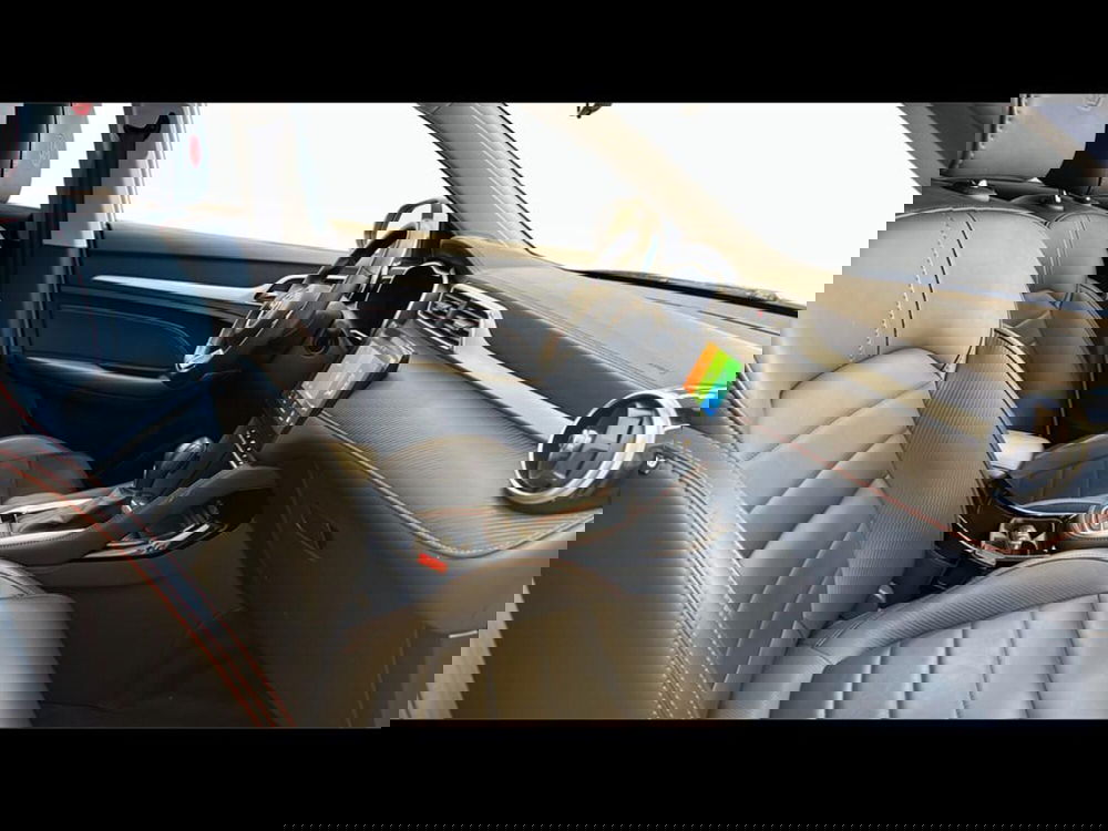 Mg ZS usata a Varese (3)