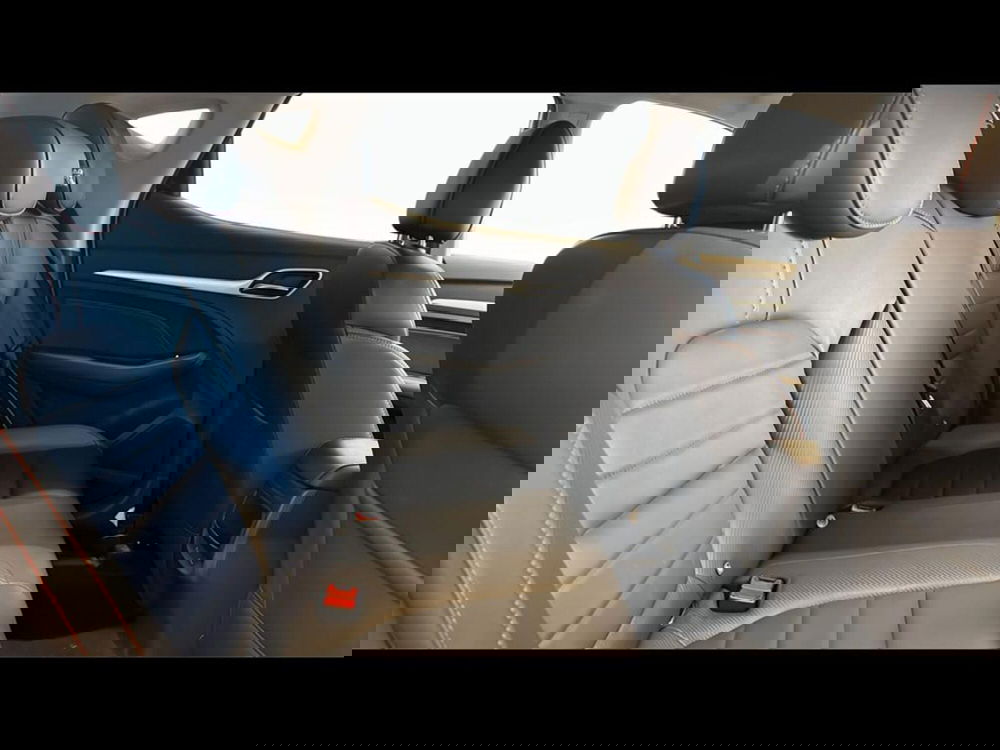 Mg ZS usata a Varese (5)