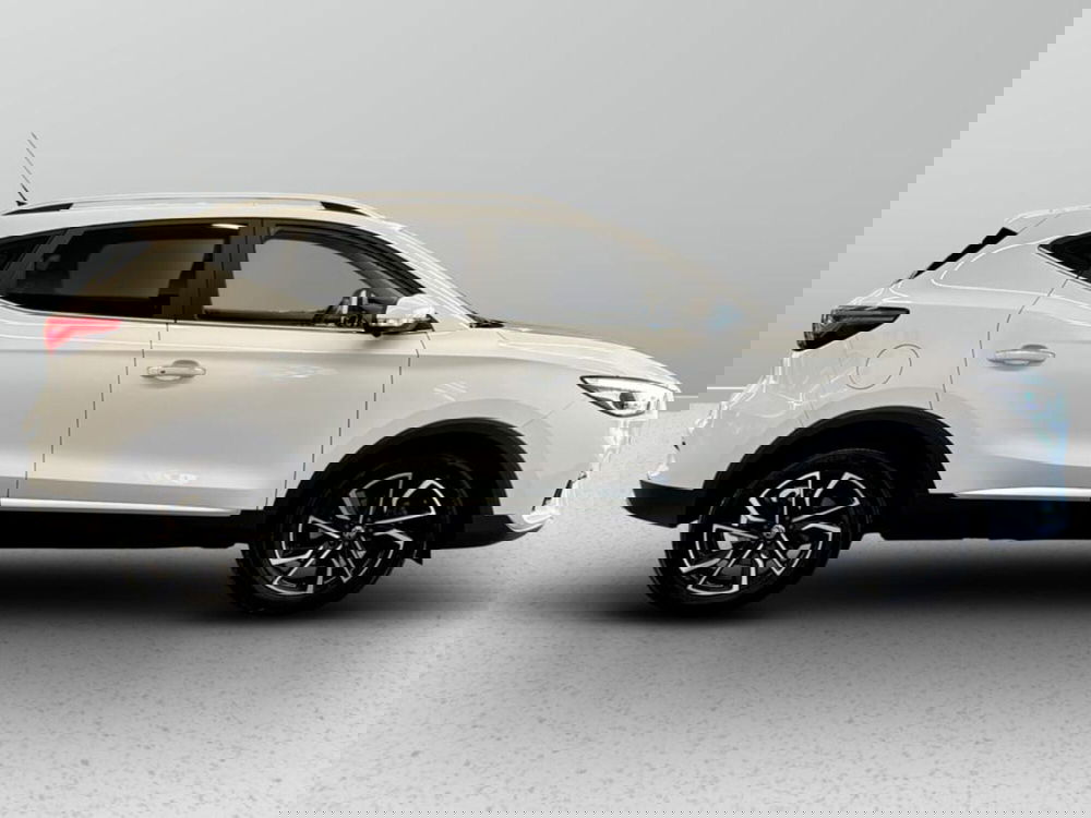 Mg ZS usata a Varese (6)