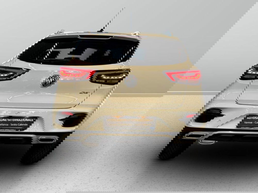 Mg ZS usata a Varese (7)