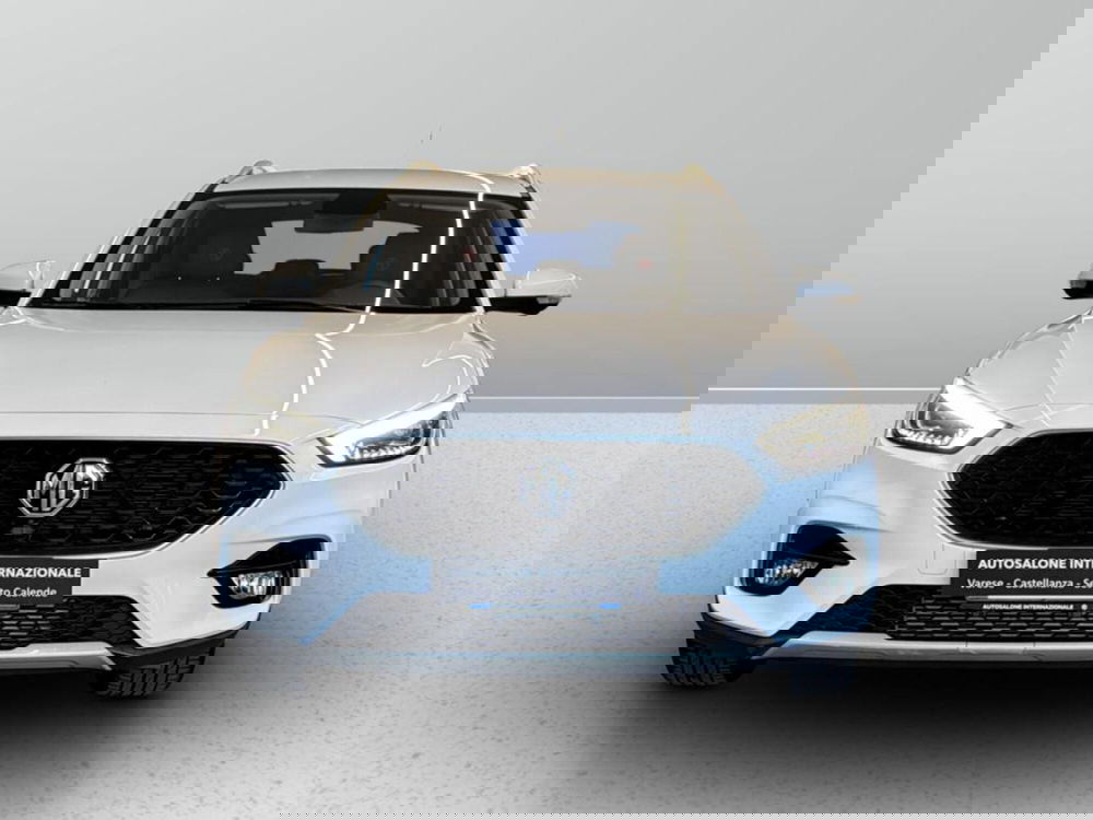 Mg ZS usata a Varese (8)