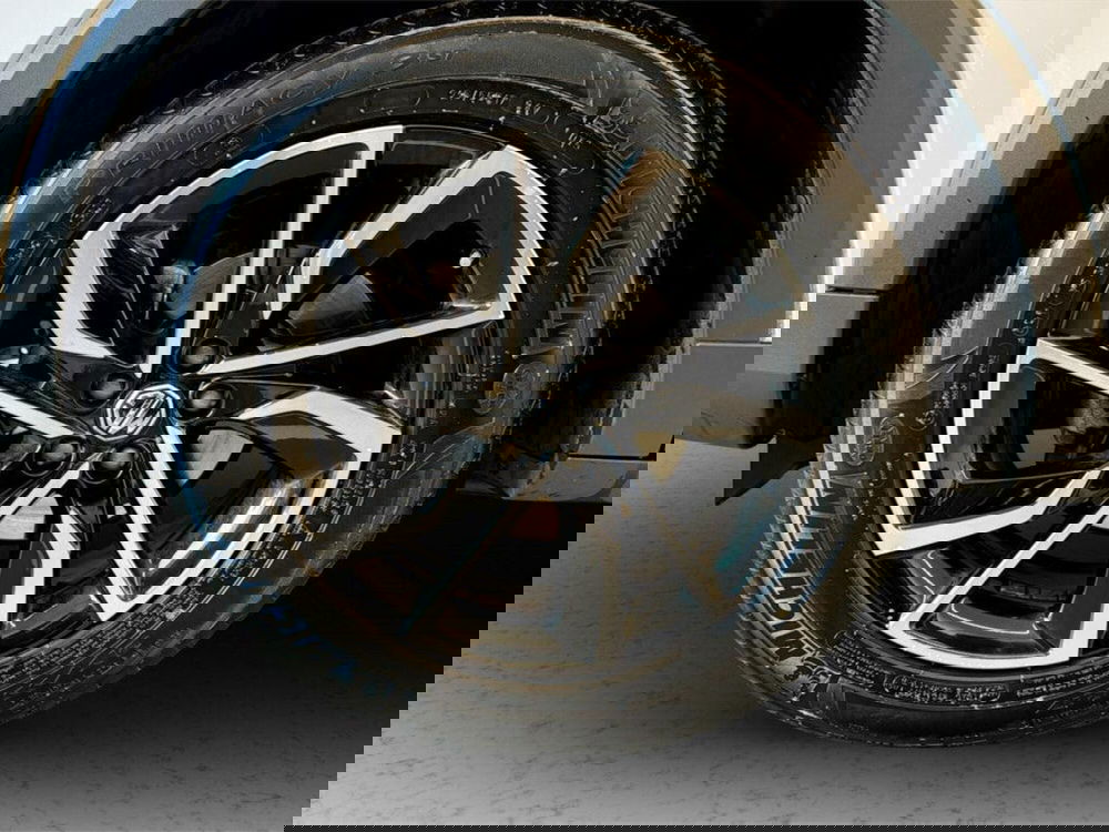 Mg ZS usata a Varese (9)