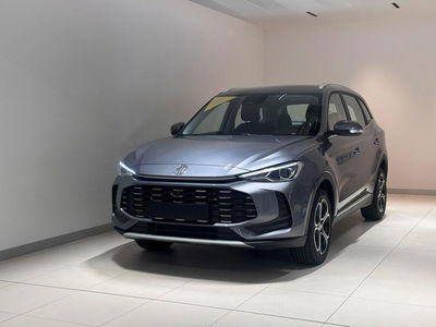 Mg ZS ZS 1.5 Comfort nuova a Varese