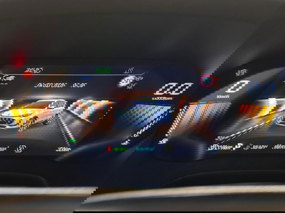 Mg ZS nuova a Varese (10)