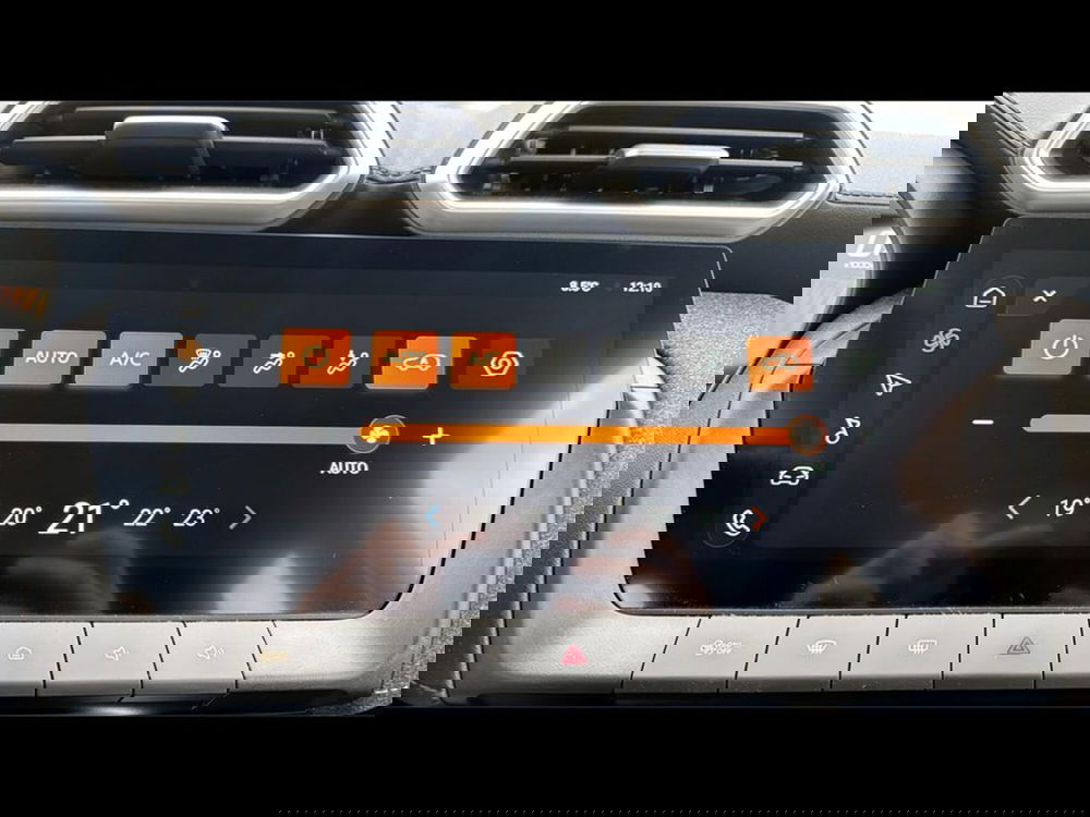 Mg ZS nuova a Varese (11)