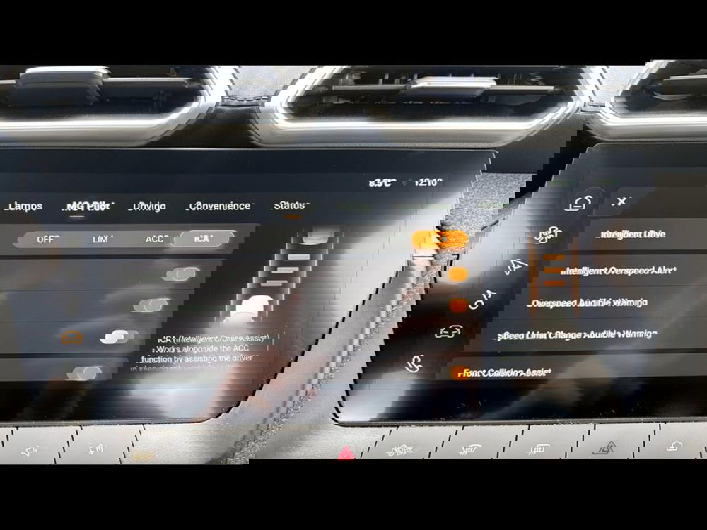 Mg ZS nuova a Varese (13)