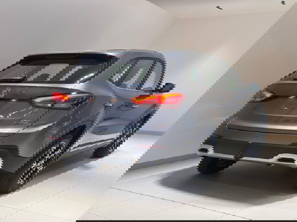 Mg ZS nuova a Varese (2)