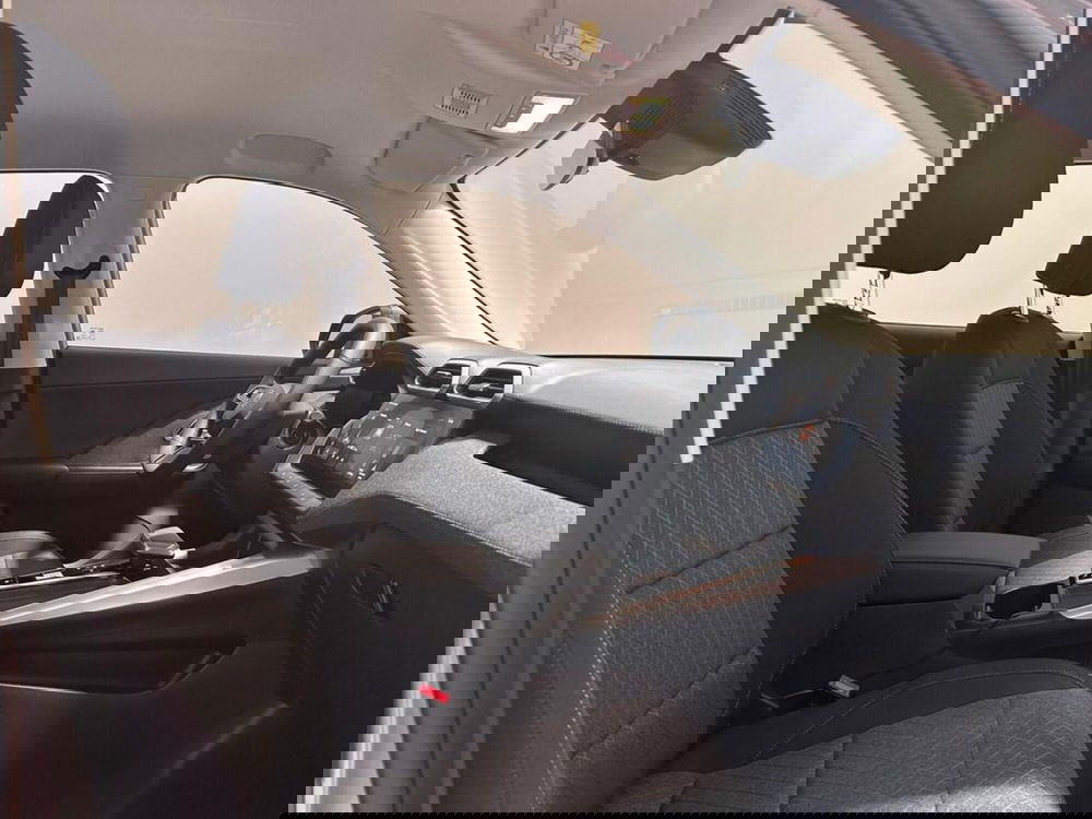 Mg ZS nuova a Varese (3)