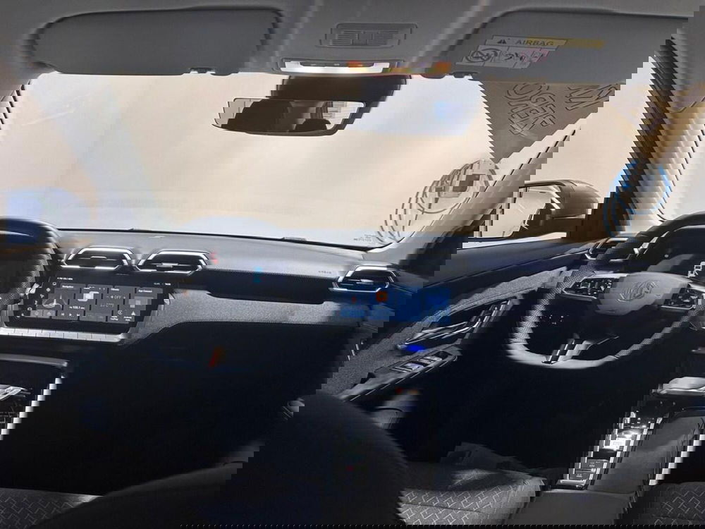 Mg ZS nuova a Varese (4)