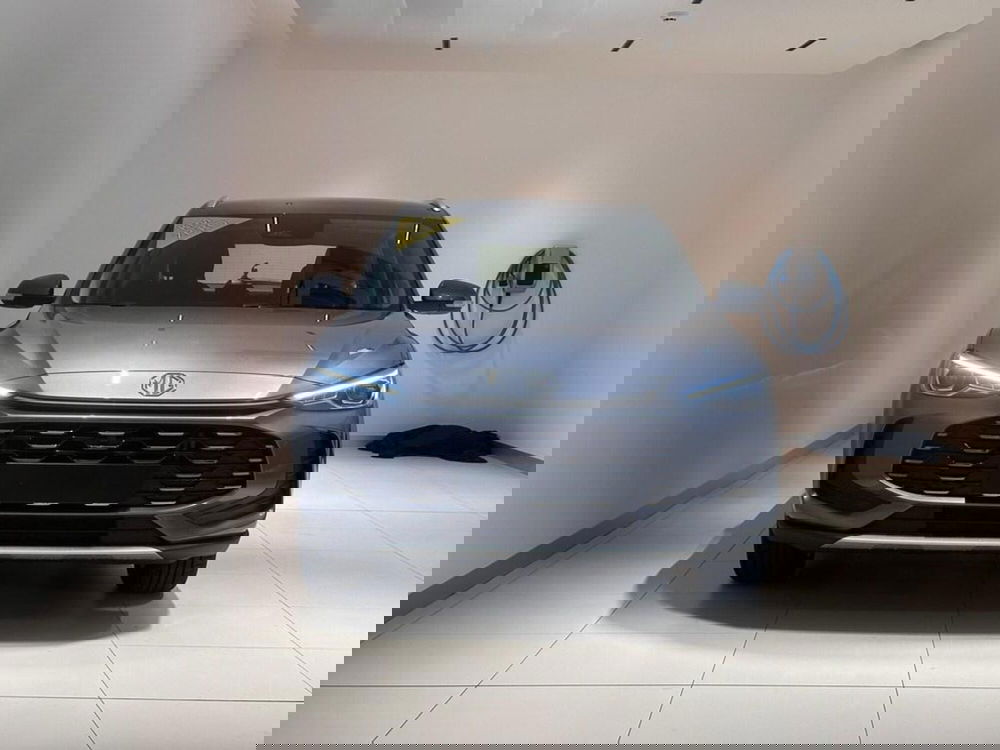 Mg ZS nuova a Varese (8)