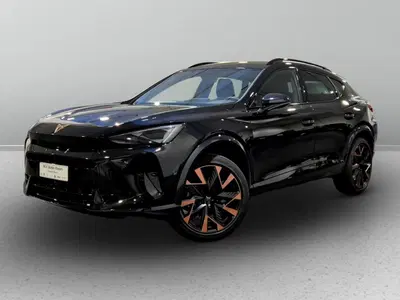 Cupra Formentor Formentor 2.0 TDI del 2025 usata a Piove di Sacco