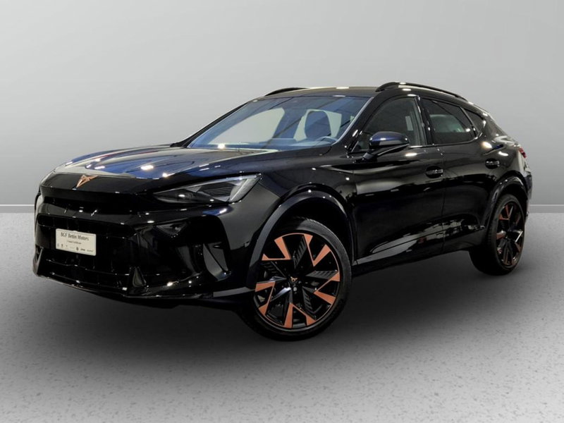 Cupra Formentor usata a Padova