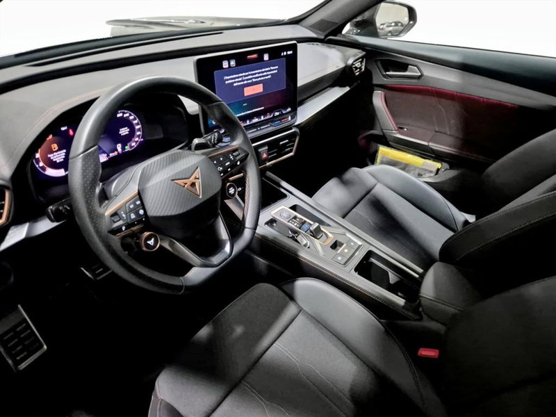 Cupra Formentor usata a Padova (10)