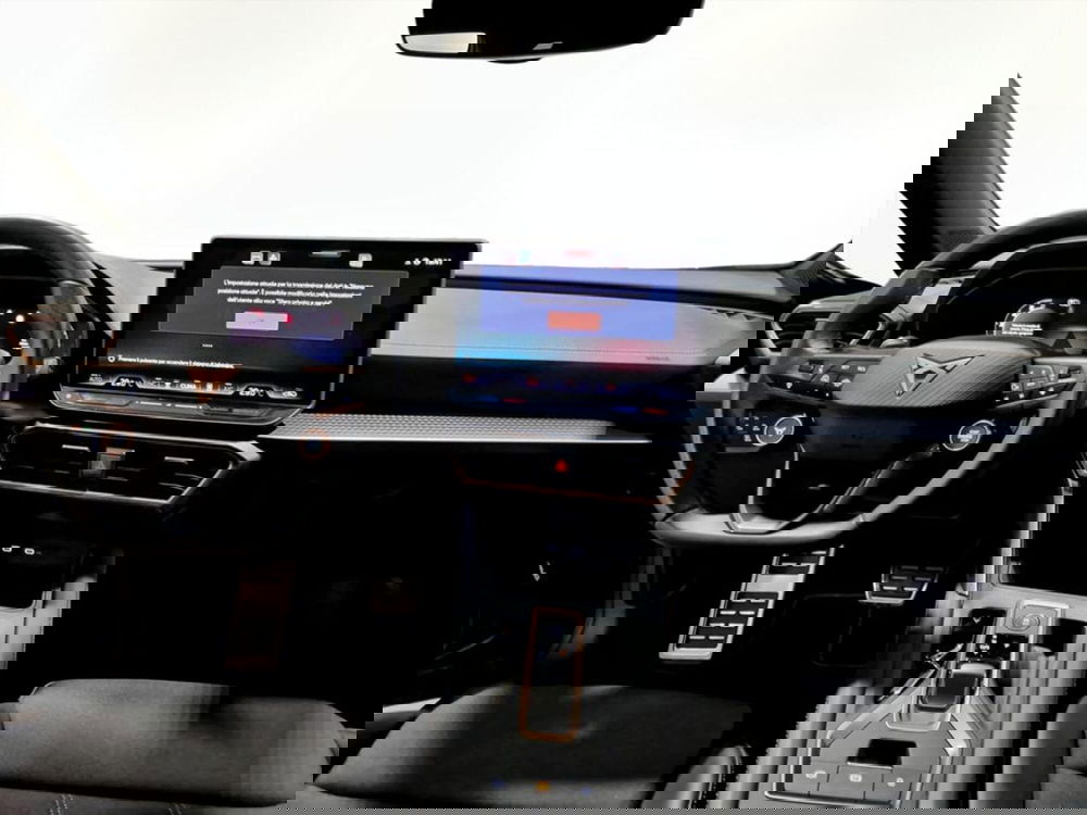 Cupra Formentor usata a Padova (11)