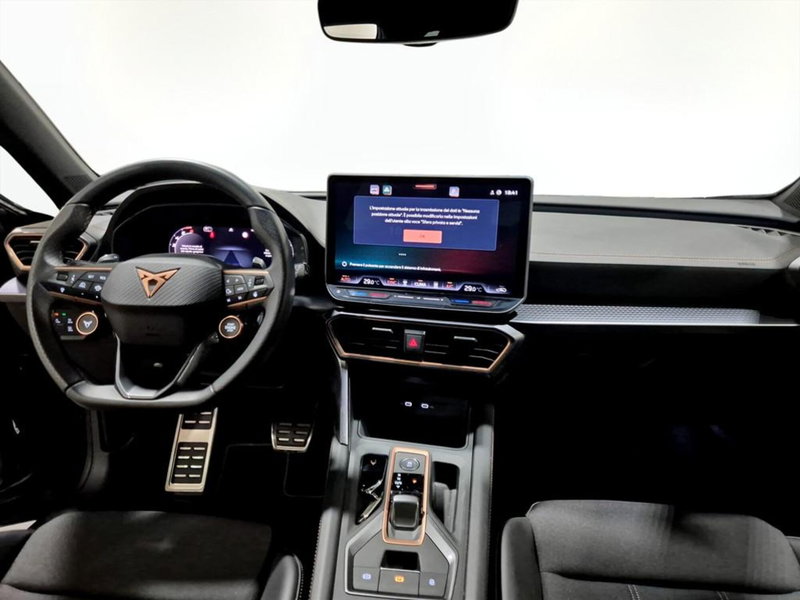 Cupra Formentor usata a Padova (11)