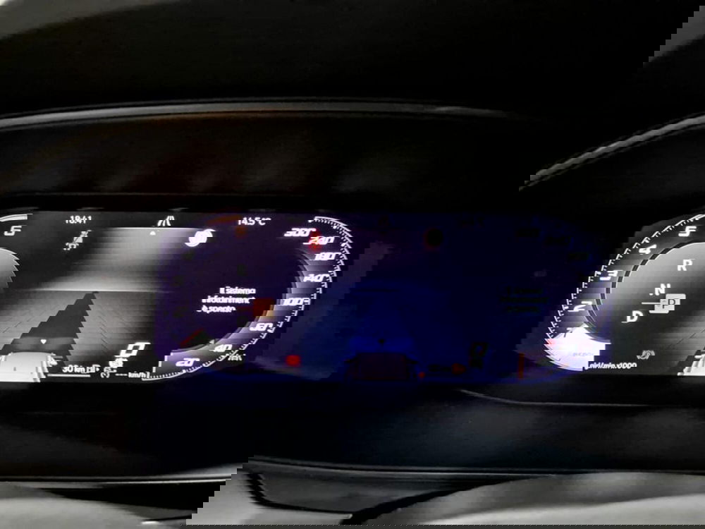 Cupra Formentor usata a Padova (12)