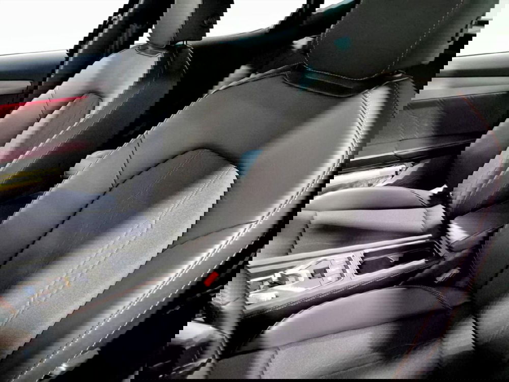 Cupra Formentor usata a Padova (13)