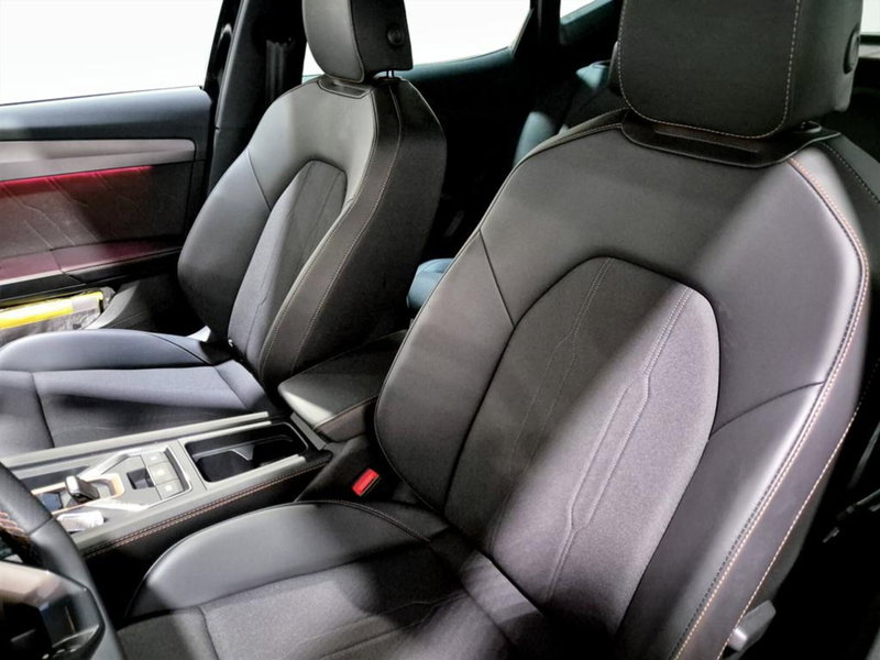 Cupra Formentor usata a Padova (13)