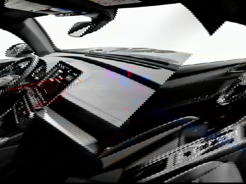 Cupra Formentor usata a Padova (14)