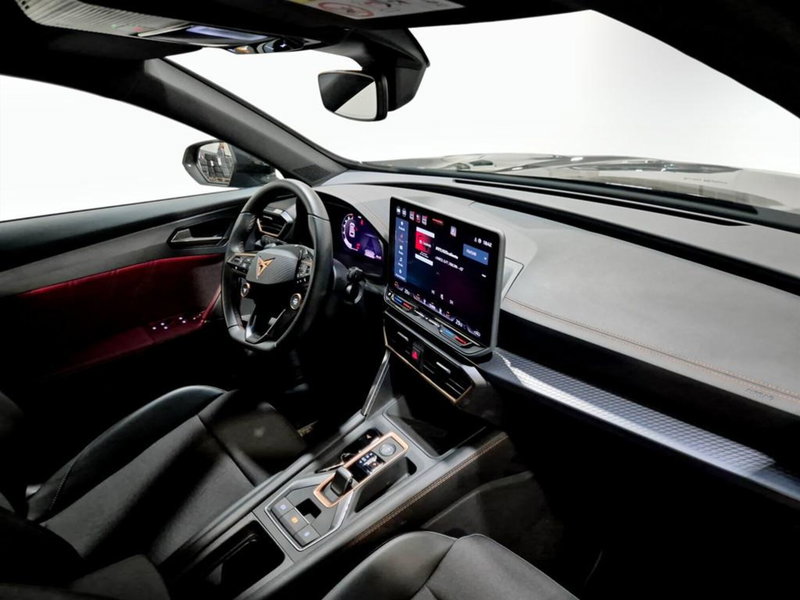 Cupra Formentor usata a Padova (14)