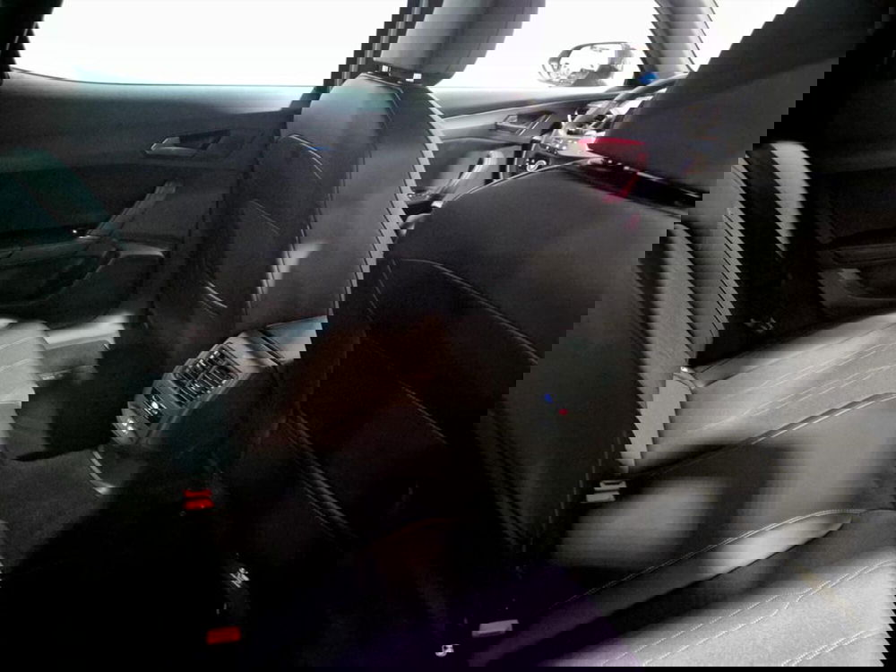 Cupra Formentor usata a Padova (15)