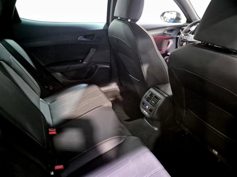 Cupra Formentor usata a Padova (15)