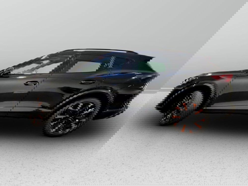 Cupra Formentor usata a Padova (2)