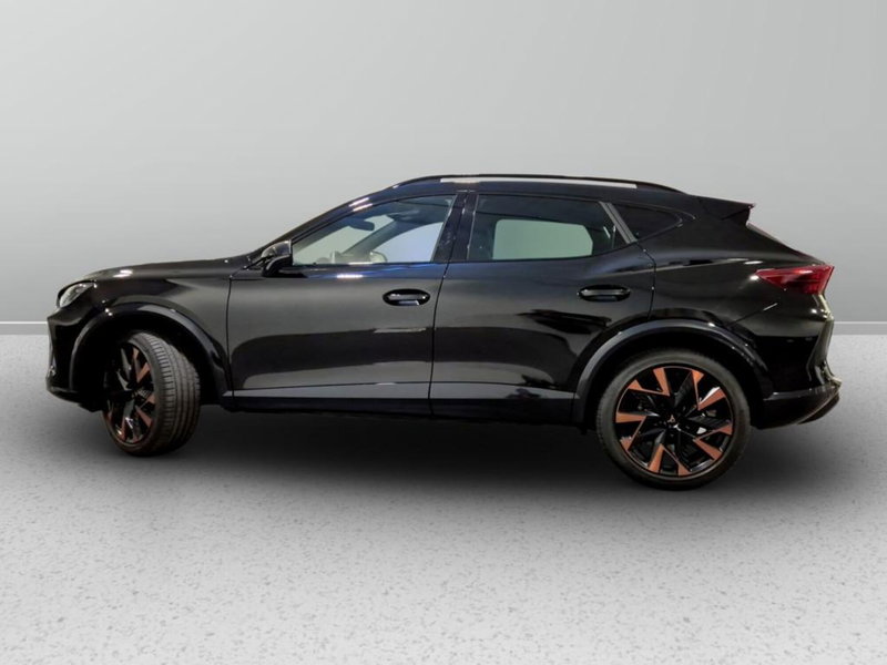 Cupra Formentor usata a Padova (2)