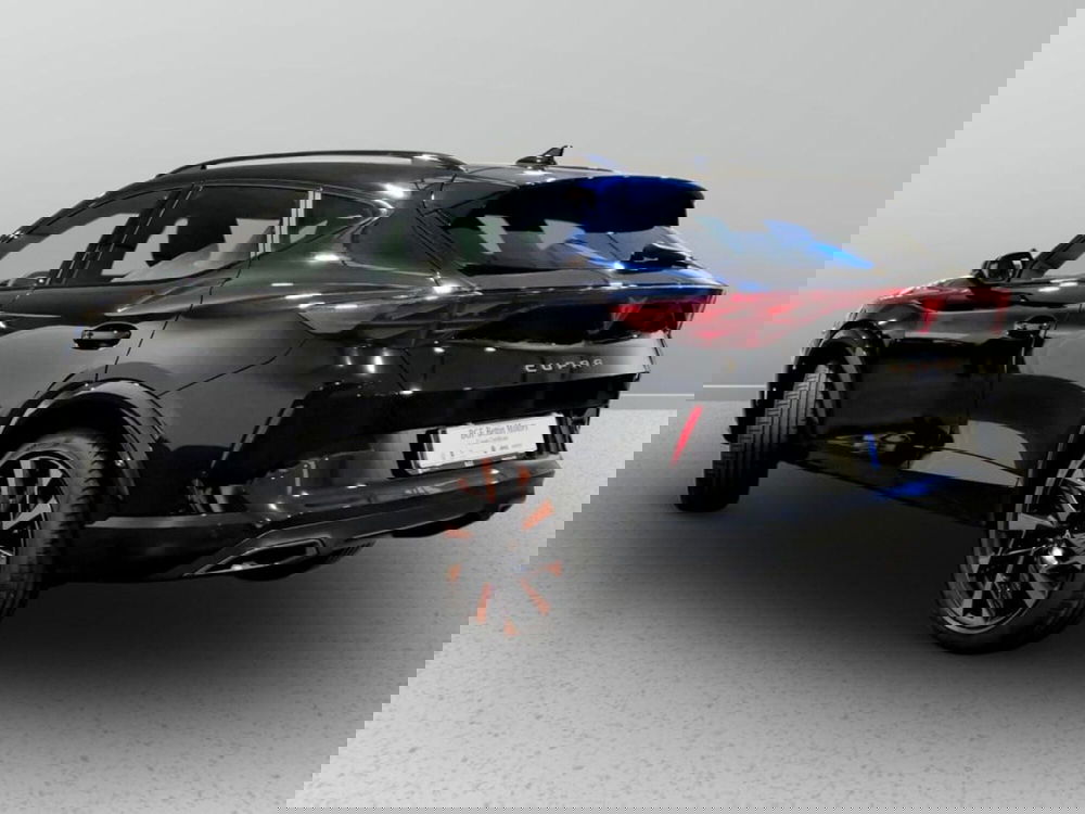 Cupra Formentor usata a Padova (3)