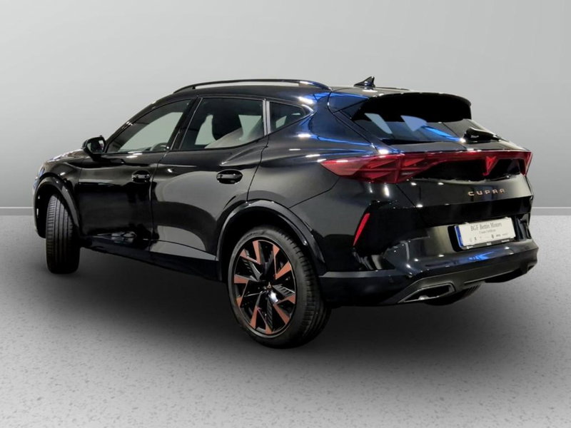 Cupra Formentor usata a Padova (3)