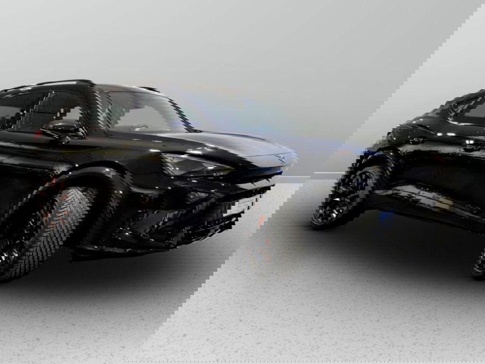 Cupra Formentor usata a Padova (4)