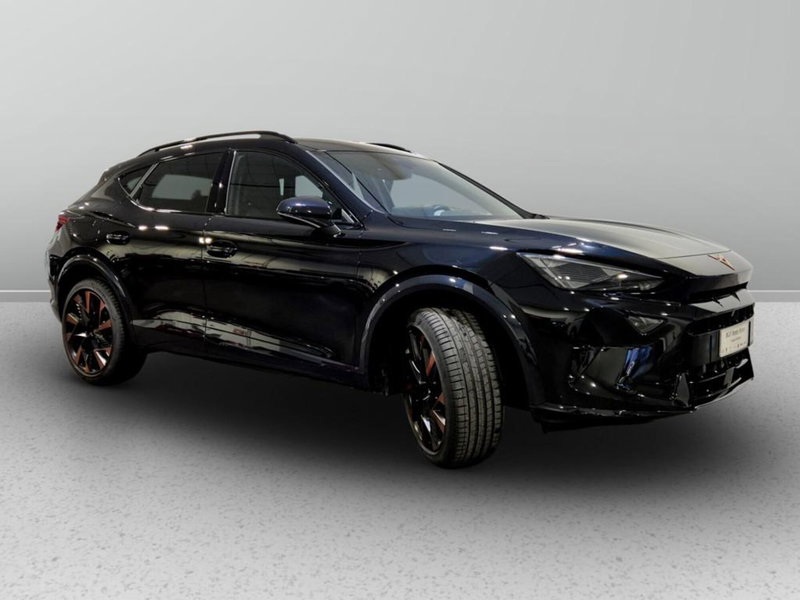 Cupra Formentor usata a Padova (4)