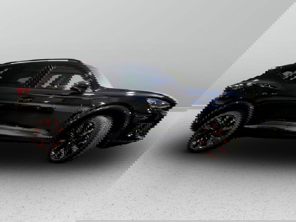 Cupra Formentor usata a Padova (5)