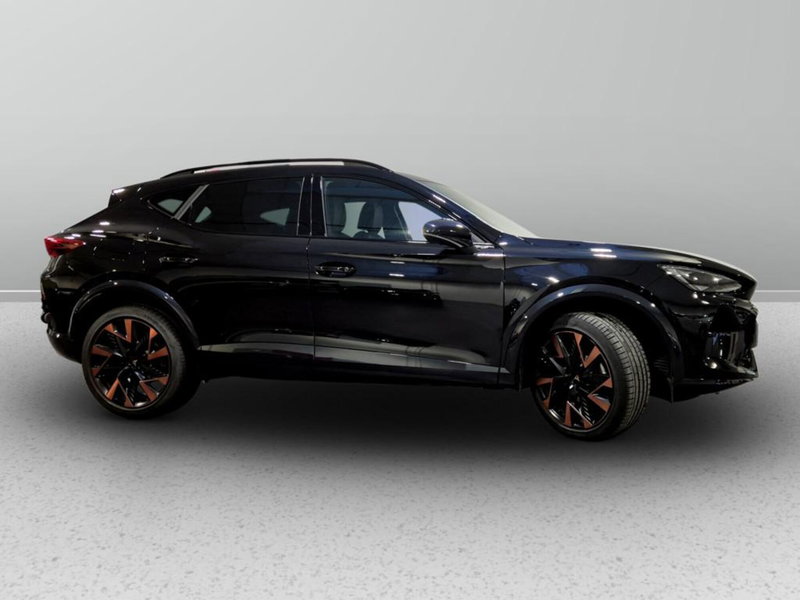 Cupra Formentor usata a Padova (5)