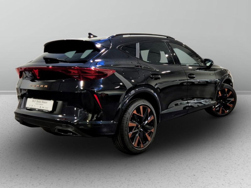 Cupra Formentor usata a Padova (6)