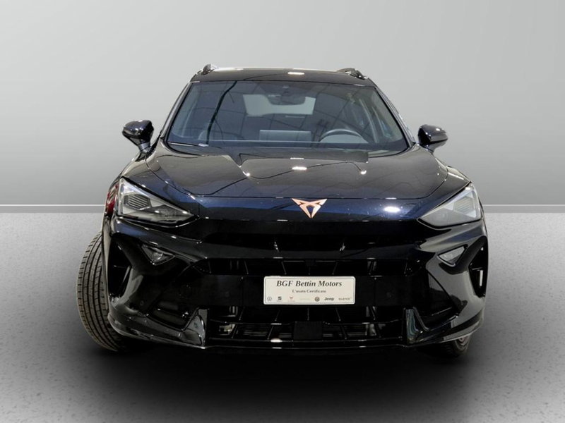 Cupra Formentor usata a Padova (7)