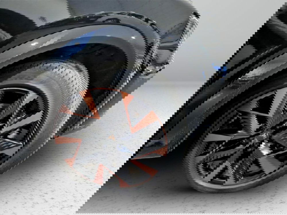 Cupra Formentor usata a Padova (9)