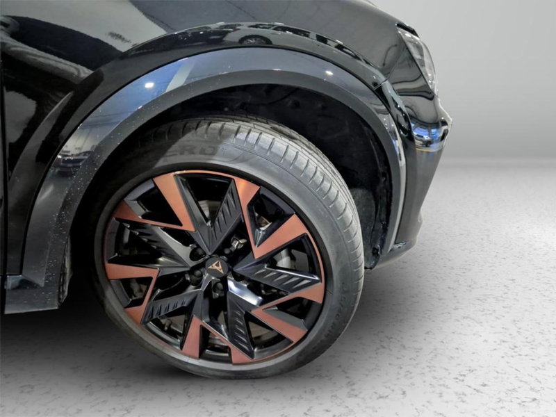 Cupra Formentor usata a Padova (9)