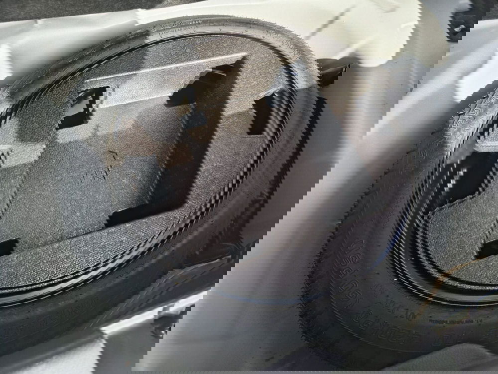 Toyota Yaris usata a Firenze (14)