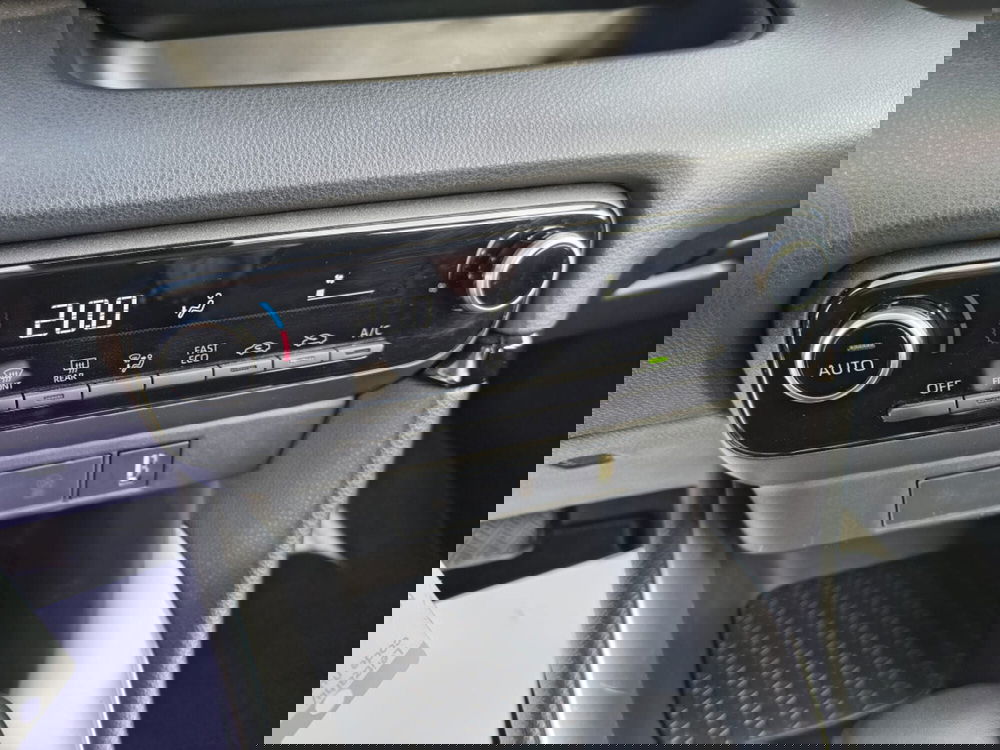 Toyota Yaris usata a Firenze (16)