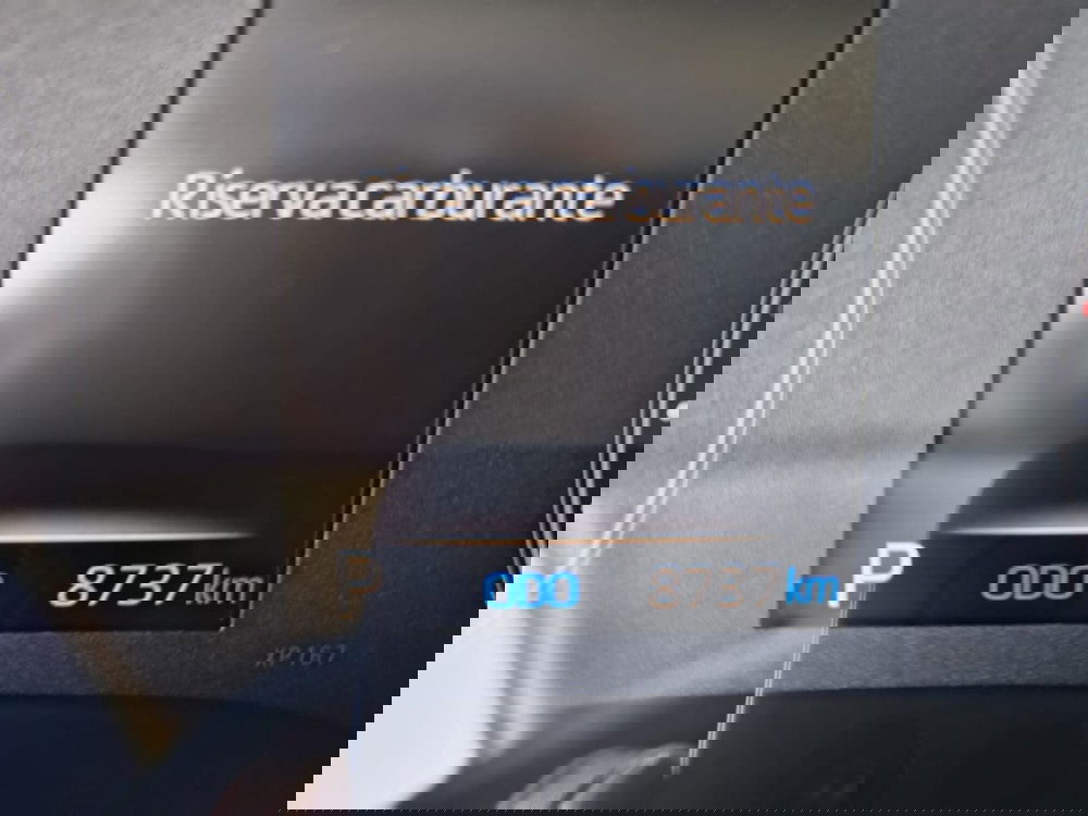 Toyota Yaris usata a Firenze (8)