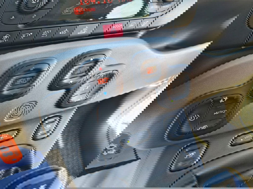 Fiat Panda usata a Firenze (12)