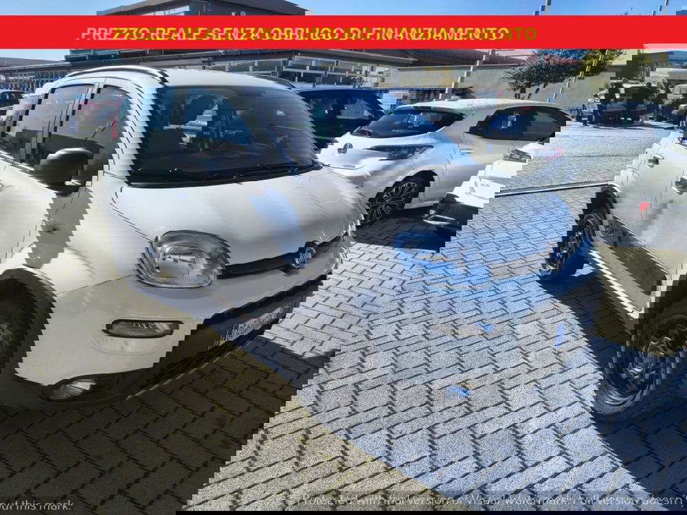 Fiat Panda usata a Firenze (3)