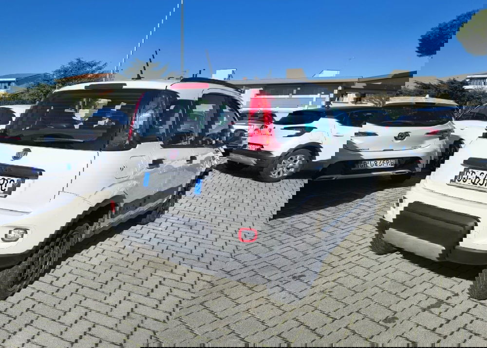 Fiat Panda usata a Firenze (4)