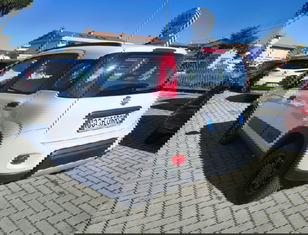 Fiat Panda usata a Firenze (6)