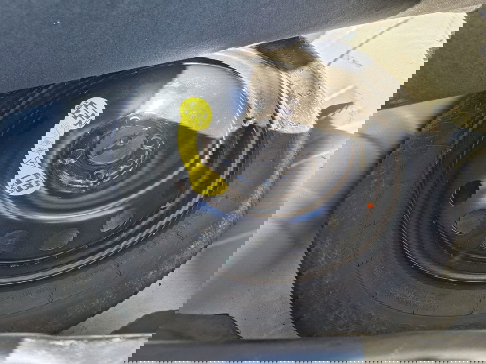 Fiat Panda usata a Firenze (7)