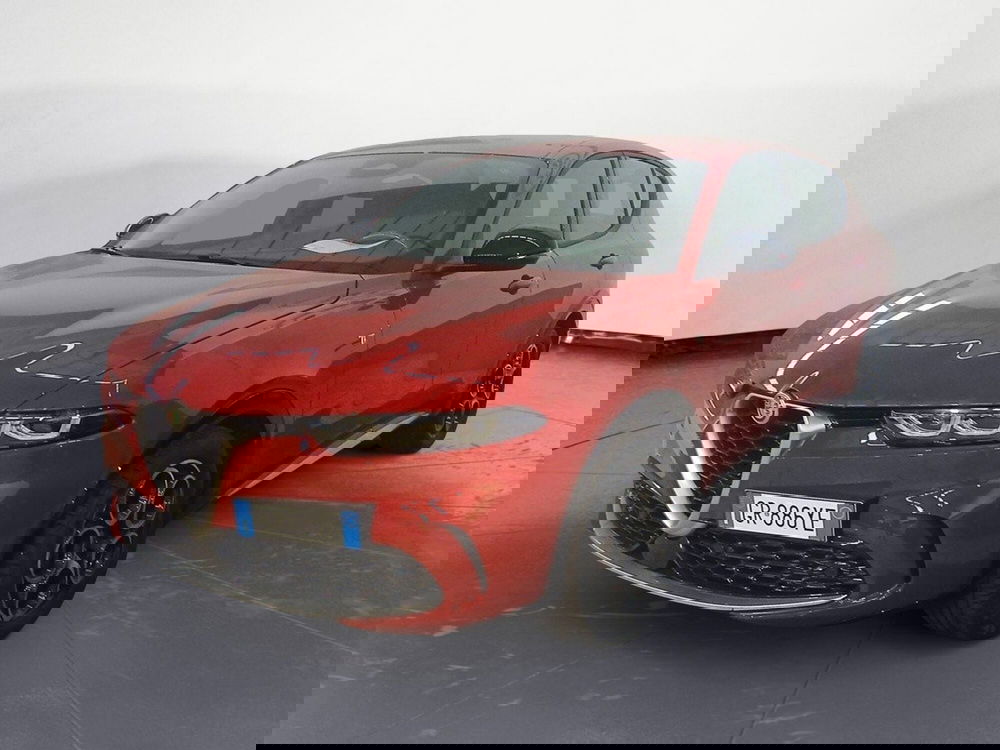 Alfa Romeo Tonale usata a Lecce