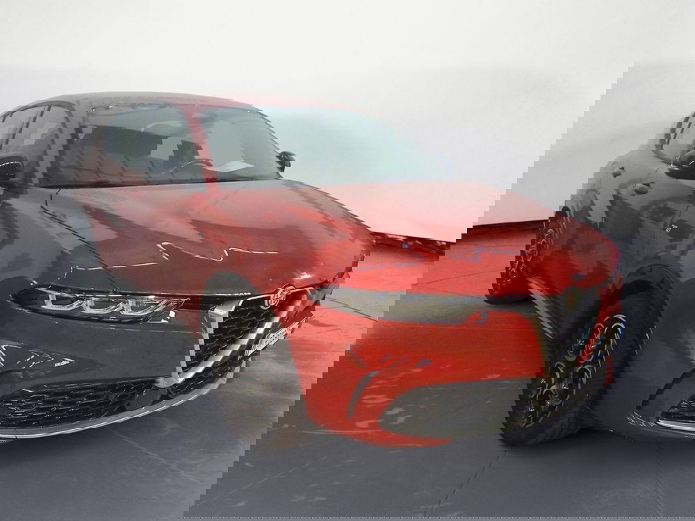 Alfa Romeo Tonale usata a Lecce (3)