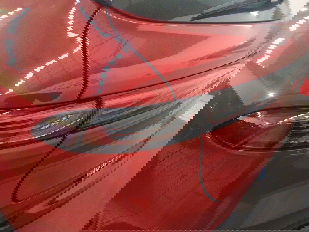 Alfa Romeo Tonale usata a Lecce (6)