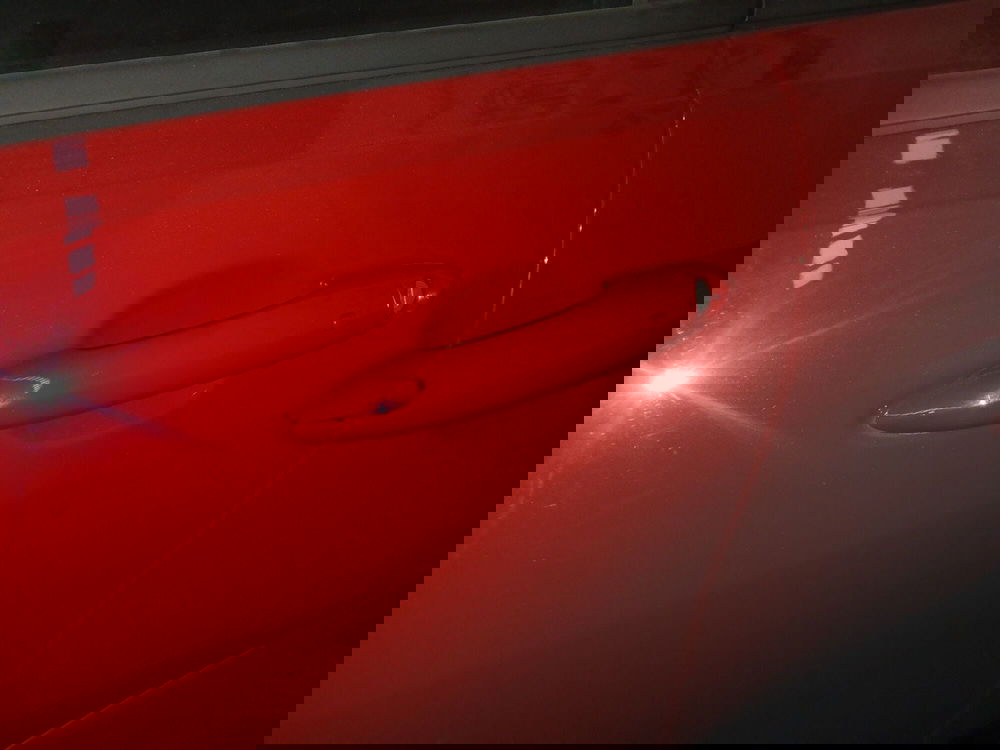 Alfa Romeo Tonale usata a Lecce (8)